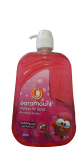 Baby Shampoo Rose (2 L)